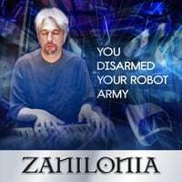 You Disarmed Your Robot Army